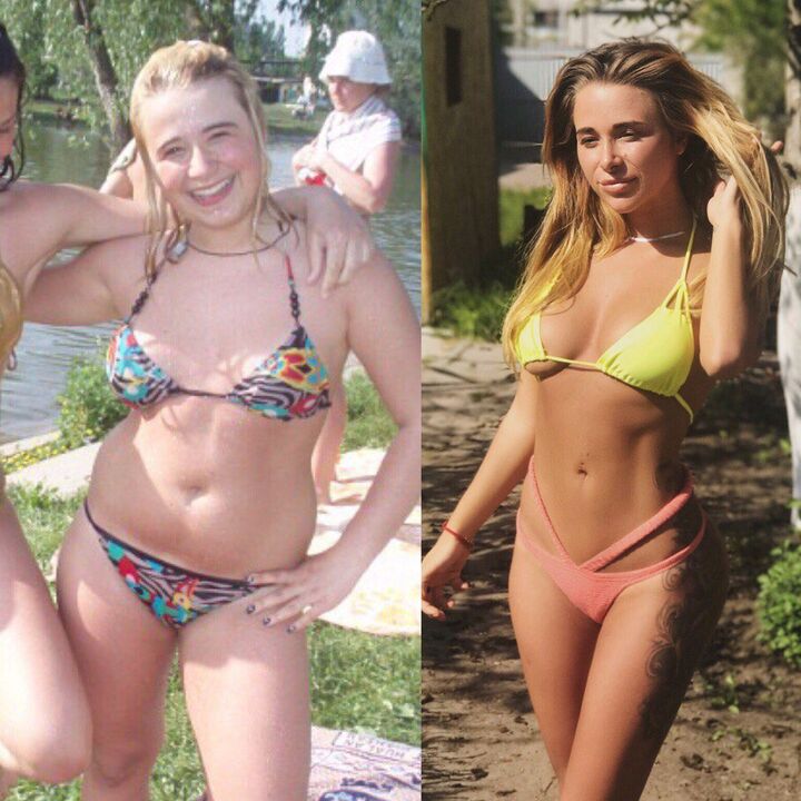 Εμπειρία με τον Keto Guru από την Ekaterina από το Κίεβο